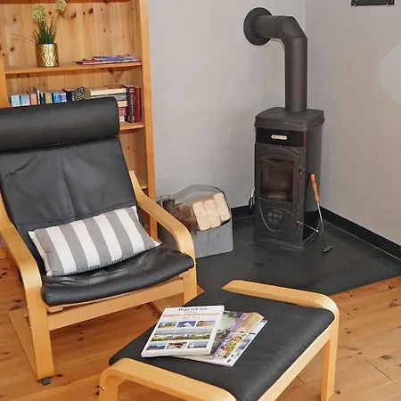 Blockhaus Ideal Fuer Bis Zu 4 Pers Dom wakacyjny *