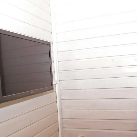 Blockhaus Ideal Fuer Bis Zu 4 Pers Dom wakacyjny *