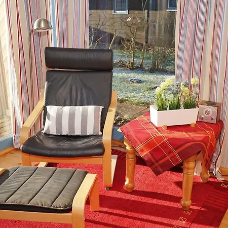Blockhaus Ideal Fuer Bis Zu 4 Pers * Damp