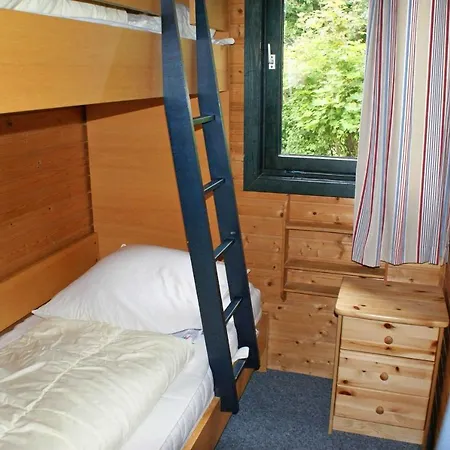 Blockhaus Ideal Fuer Bis Zu 4 Pers Dom wakacyjny *